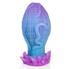 luminous egg shape dragon butt plug l 2