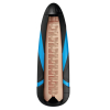 lusty tongues etui texture pour satisfyer men scaled