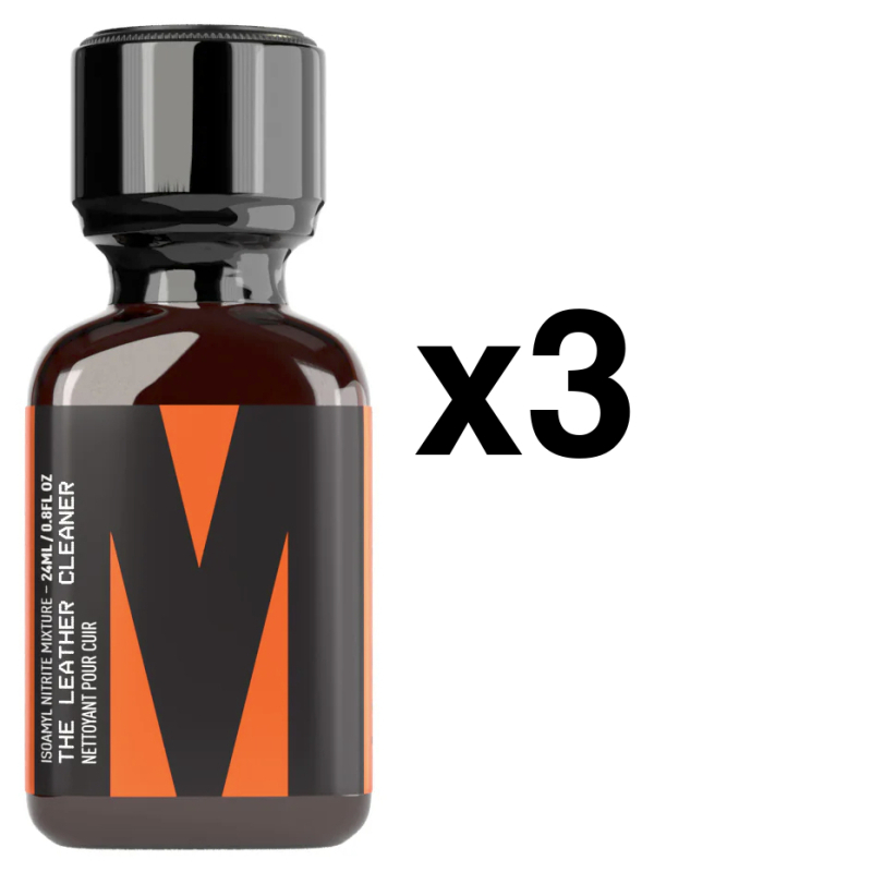 m amyl 24ml x3