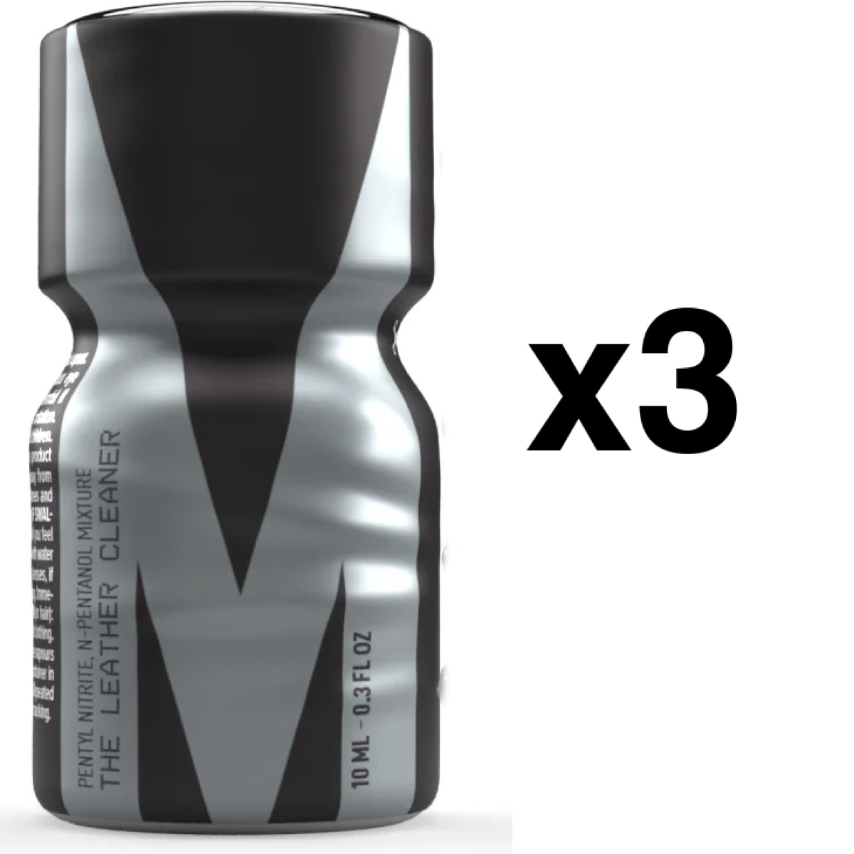 m pentyl 10ml x3
