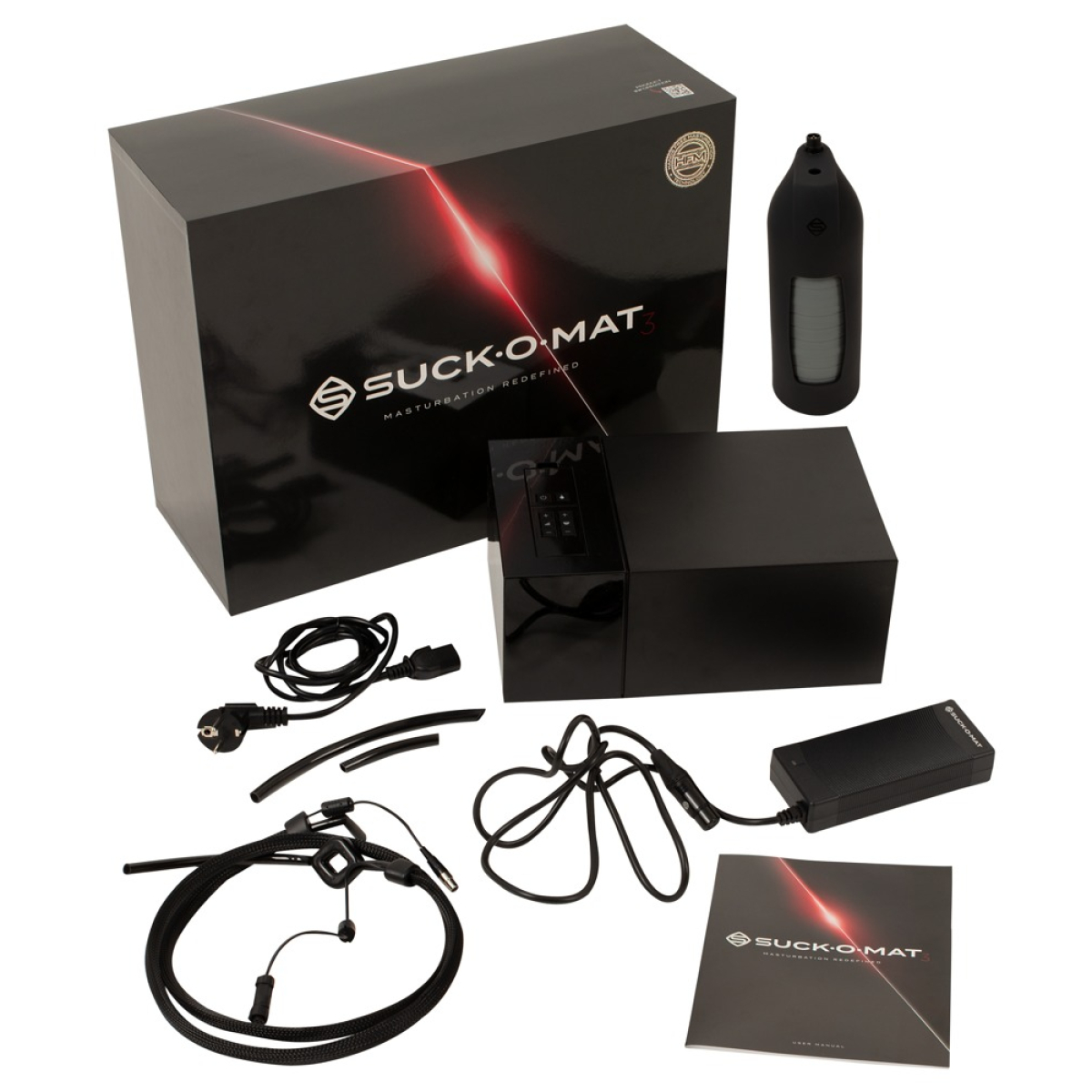 machine suck o mat succion et vibrations 13