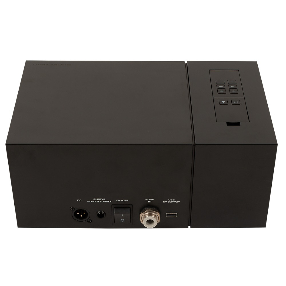 machine suck o mat succion et vibrations 19