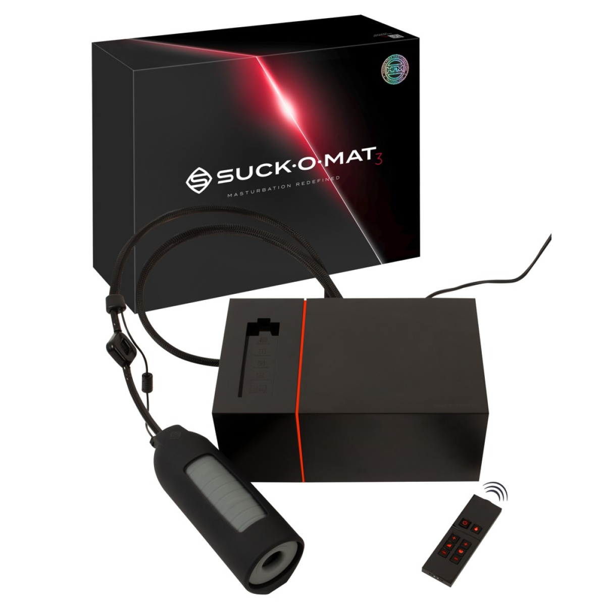 machine suck o mat succion et vibrations 2