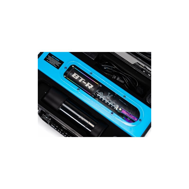 machine tremblr milking bluetooth 3