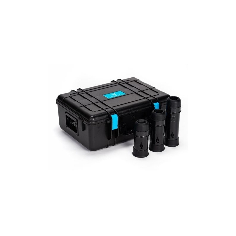 machine tremblr milking bluetooth 4