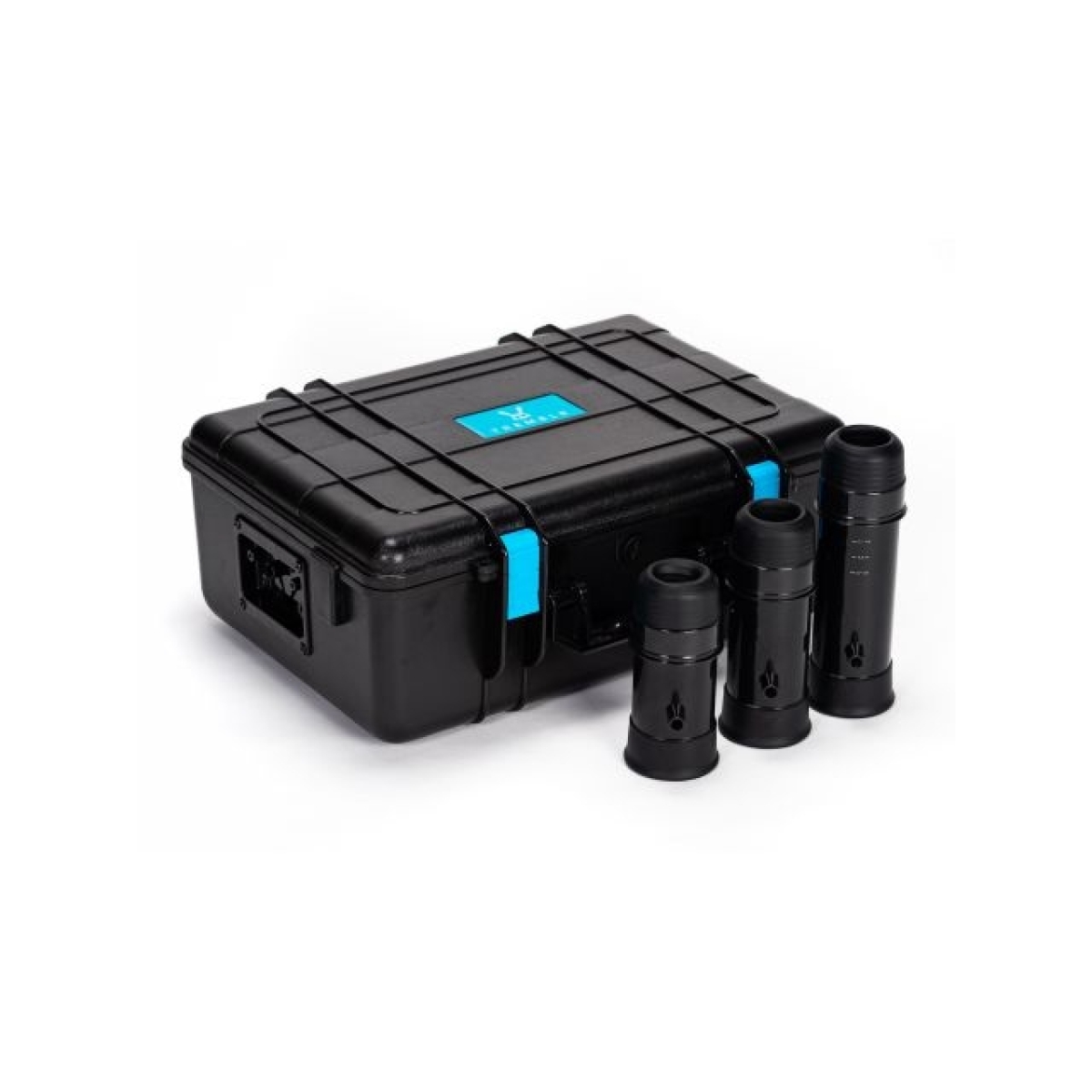 machine tremblr milking bluetooth 6