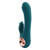 magic-wand-clit-licking-vibe-green magic wand clit licking vibe green 2