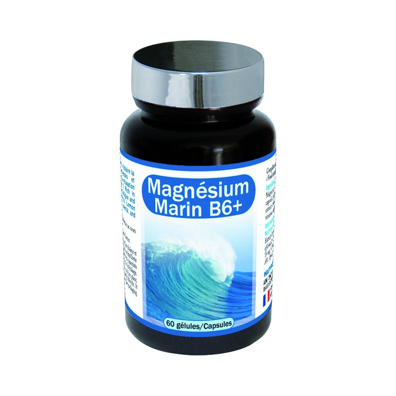 magnesium-marin-b6-60-gelules magnesium marin b6 60 gelules