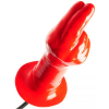 main a fist gonflable 23 x 7cm 1