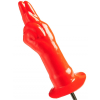 main a fist gonflable 23 x 7cm 2