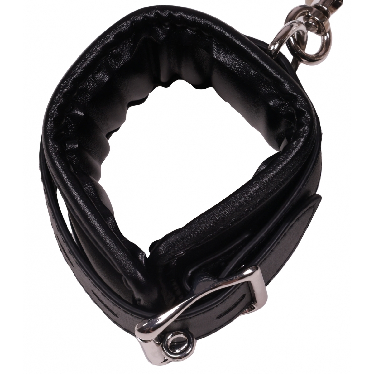 mainteneur de position body harness sangles et menottes 4