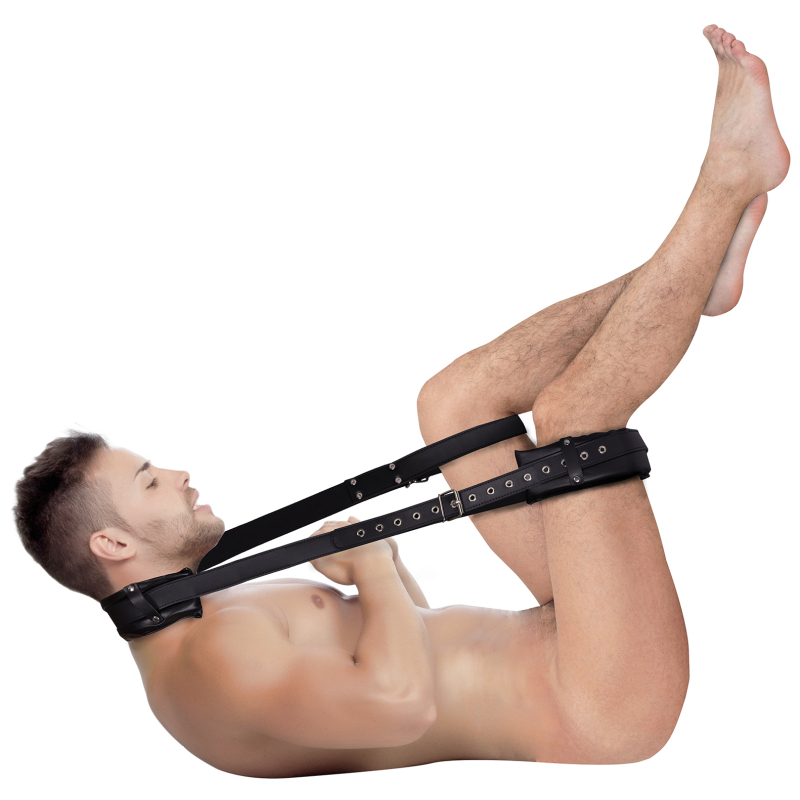 mainteneur de position padded sling