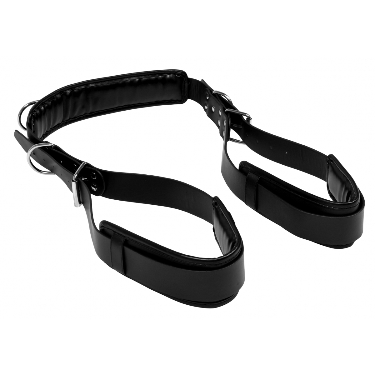 mainteneur de position padded sling sangles ajustables 1