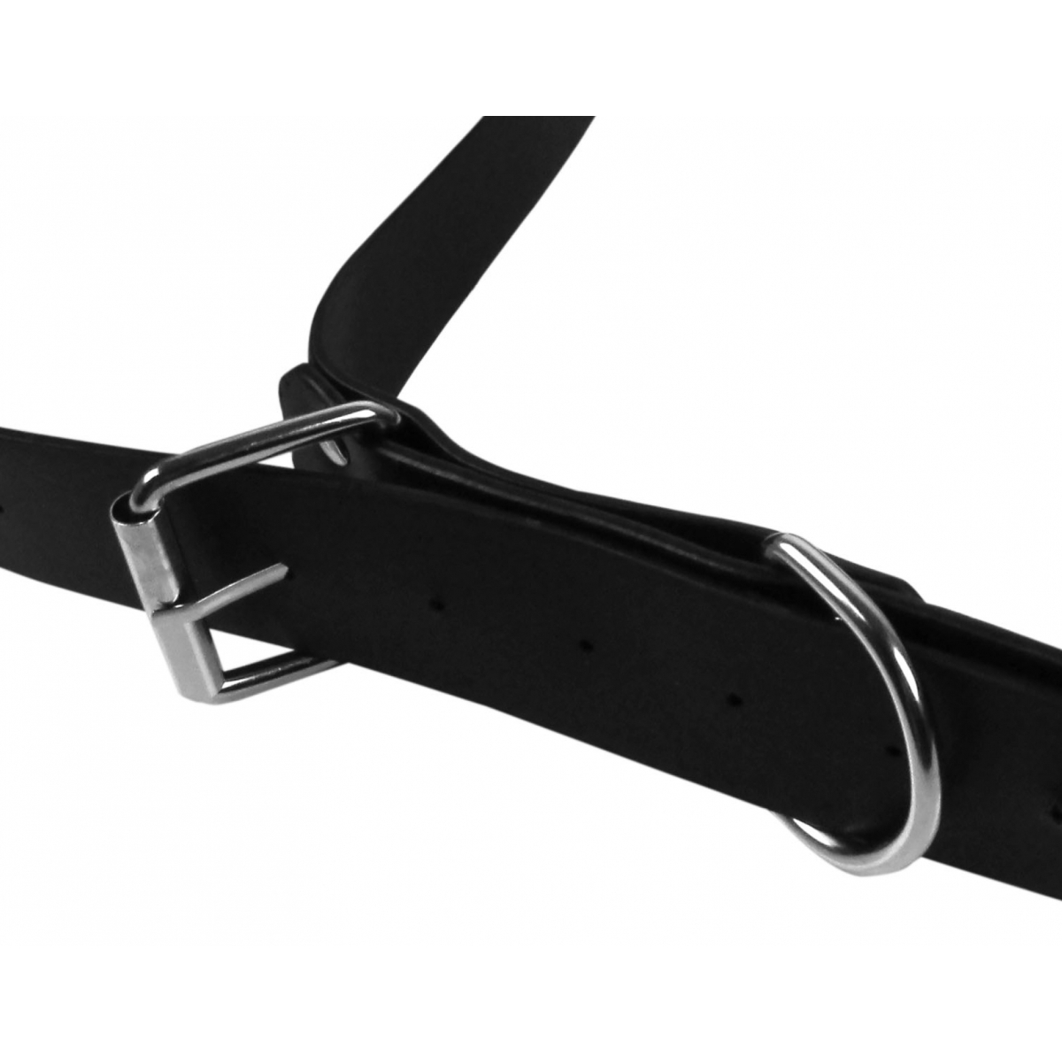 mainteneur de position padded sling sangles ajustables 4