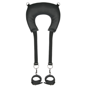 mainteneur de position sex sling