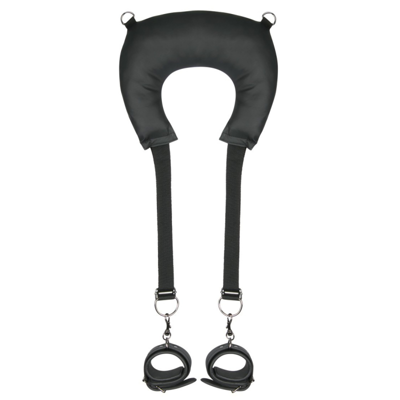 mainteneur de position sex sling