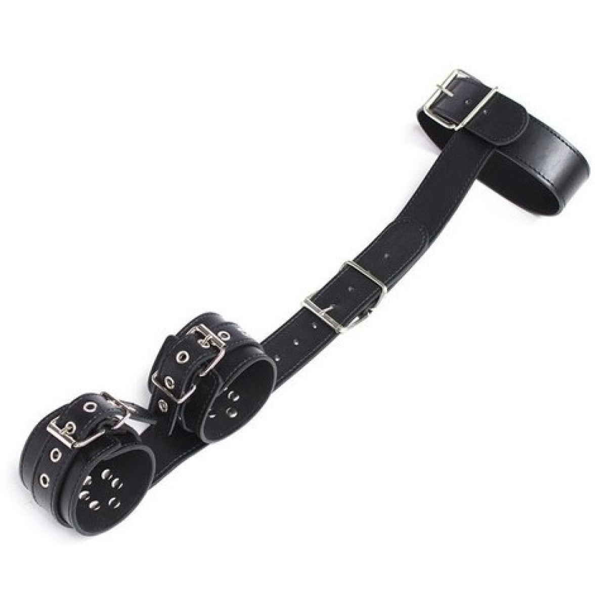 maintien poignets cou