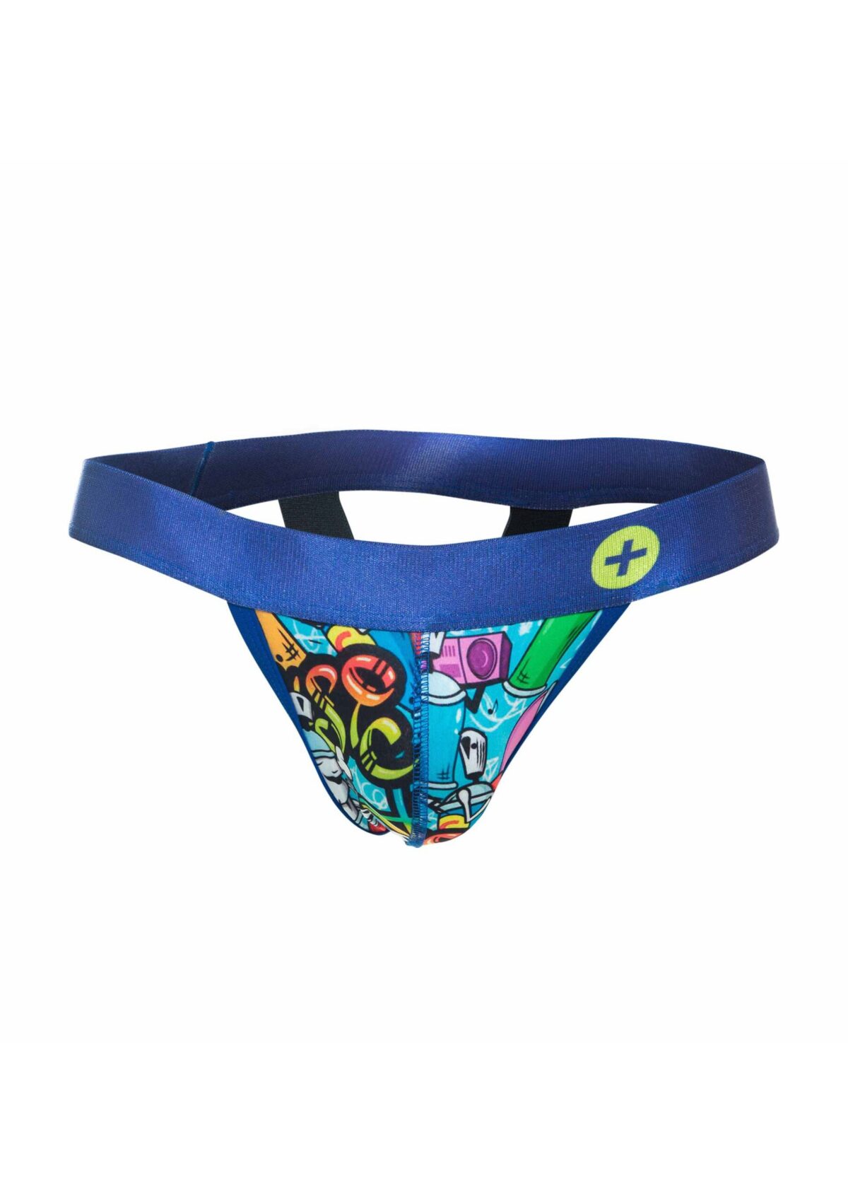 malebasics hipster jockstrap multicolor 10 scaled