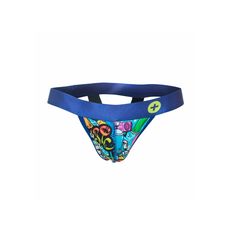 malebasics hipster jockstrap multicolor 10 scaled