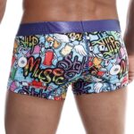 malebasics hipster trunk multicolor 1