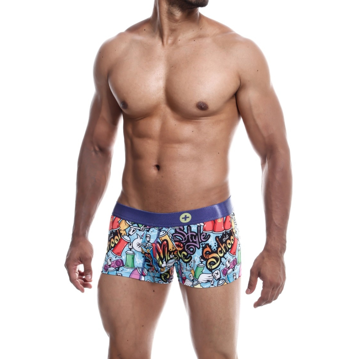 malebasics hipster trunk multicolor 2