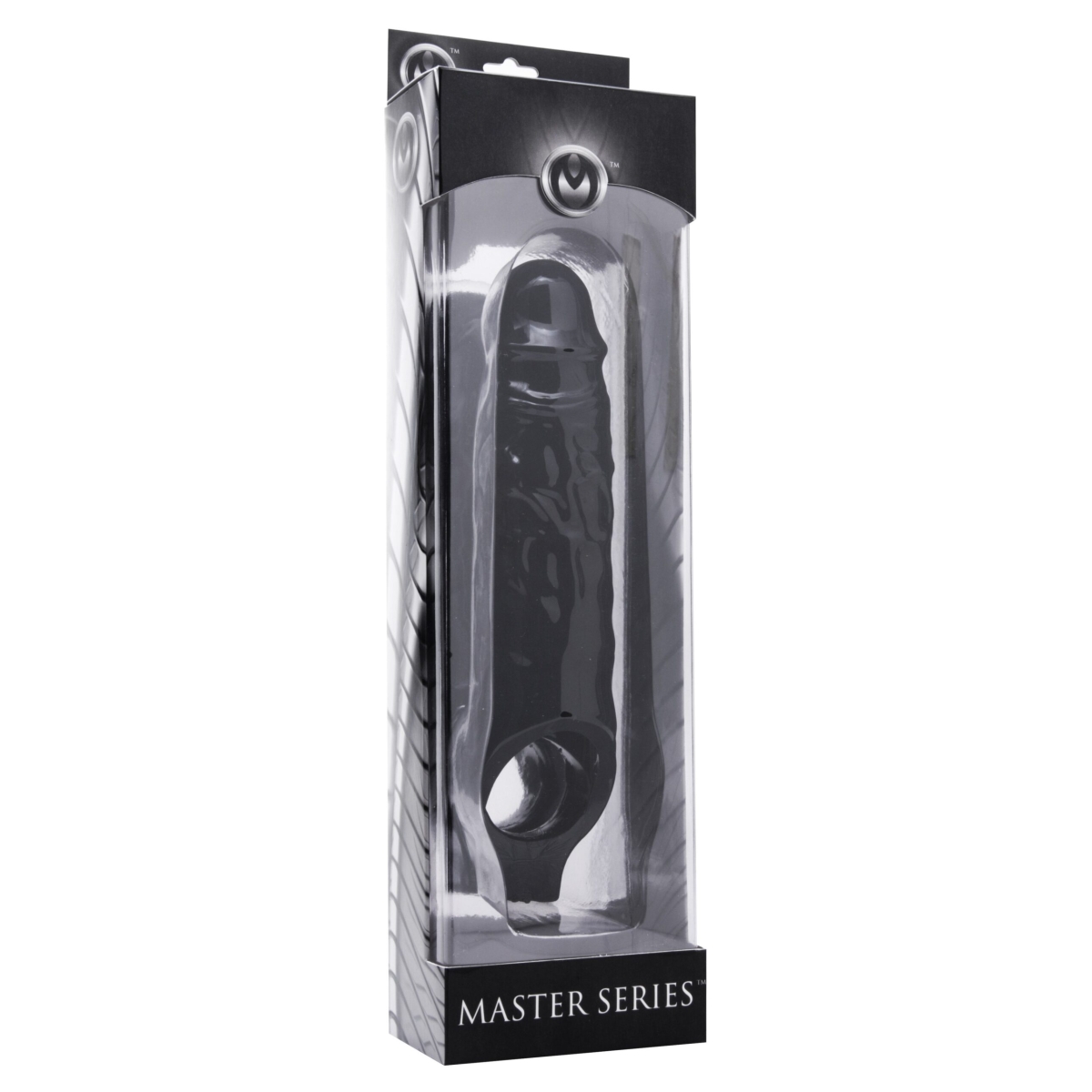 mamba cock sheath noir 165 x 45 cm 1 scaled