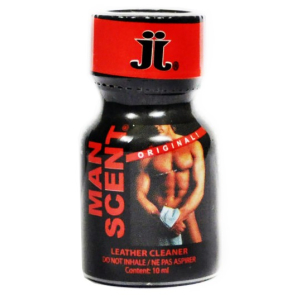 man scent 10ml