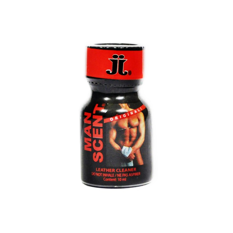 man scent 10ml