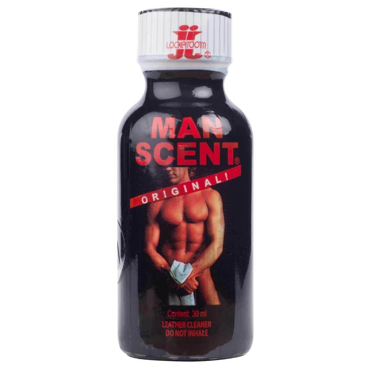 man scent hexyle 30ml