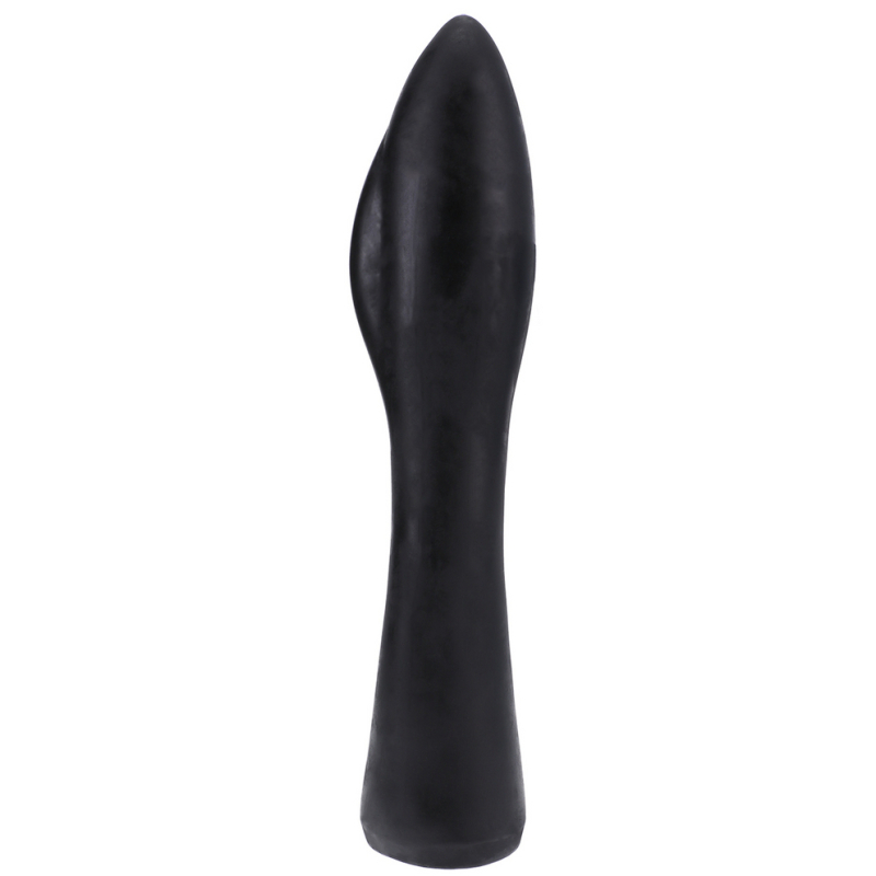 manche de bras ffister noire 3