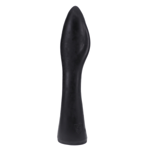 manche de bras ffister noire