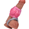 manchon de penis doggy l 75 x 65cm 2