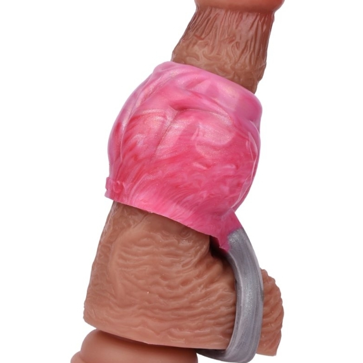manchon de penis doggy m 65 x 55cm 2
