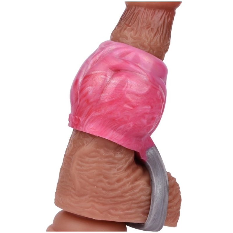 manchon de penis doggy m 65 x 55cm 2