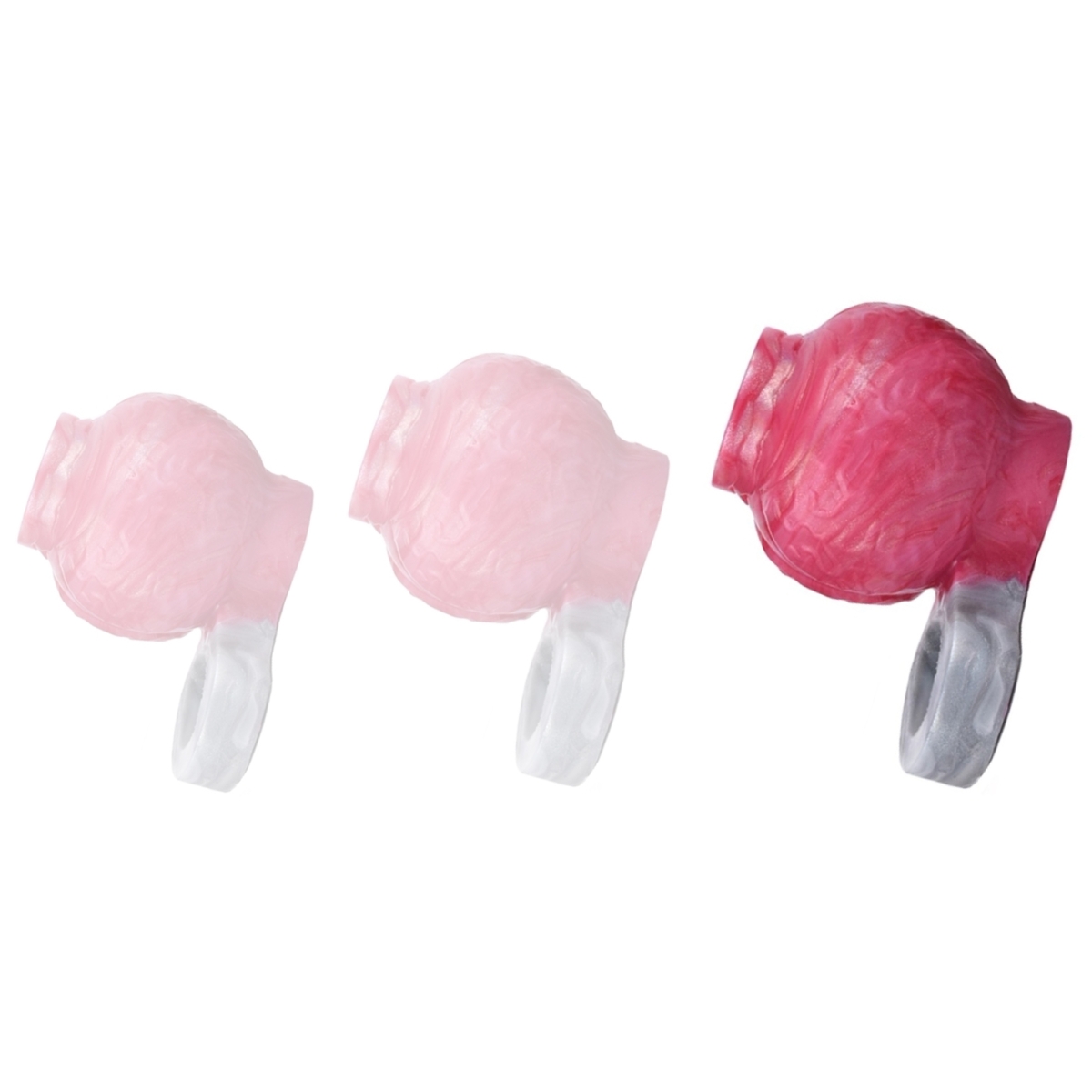 manchon de penis rundy l 9 x 85cm