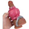 manchon de penis rundy l 9 x 85cm 2