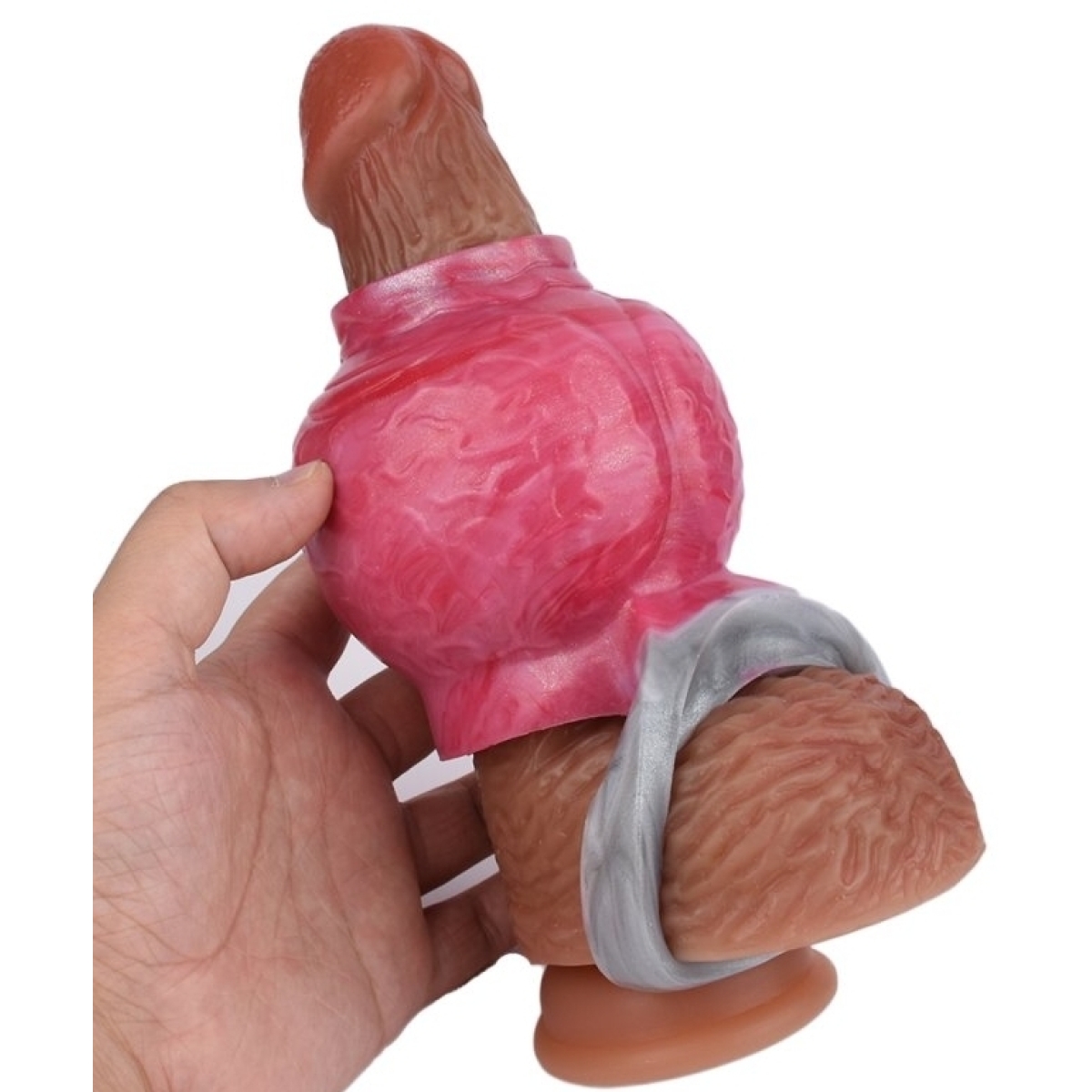 manchon de penis rundy l 9 x 85cm 2