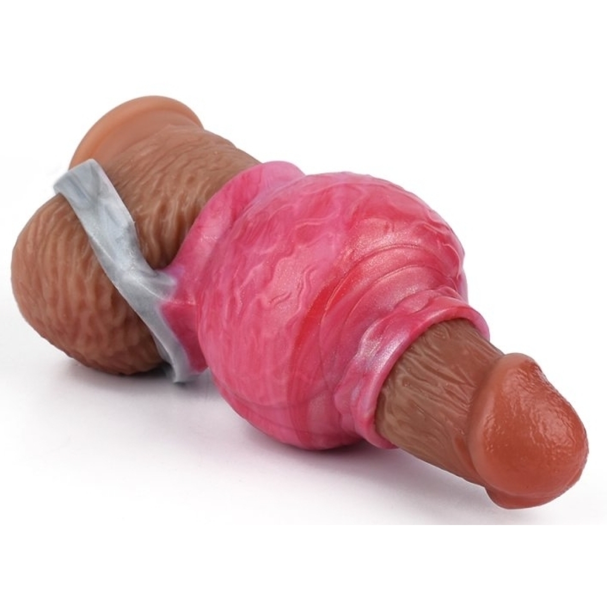 manchon de penis rundy l 9 x 85cm 3