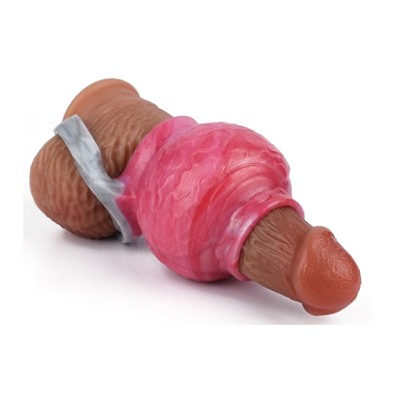 manchon de penis rundy l 9 x 85cm 3