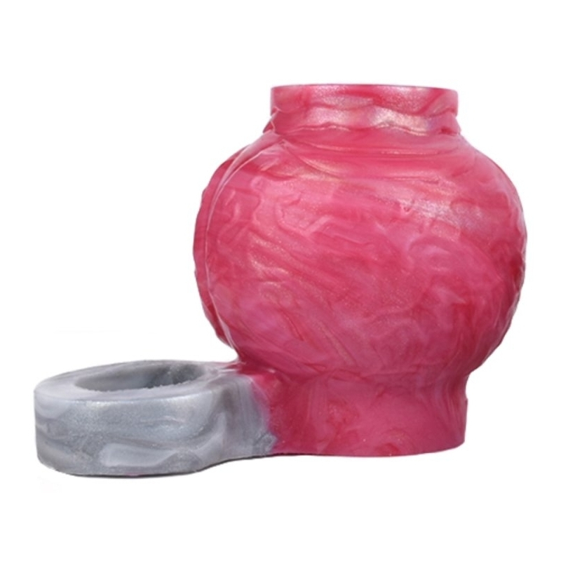 manchon de penis rundy s 6 x 55cm 1