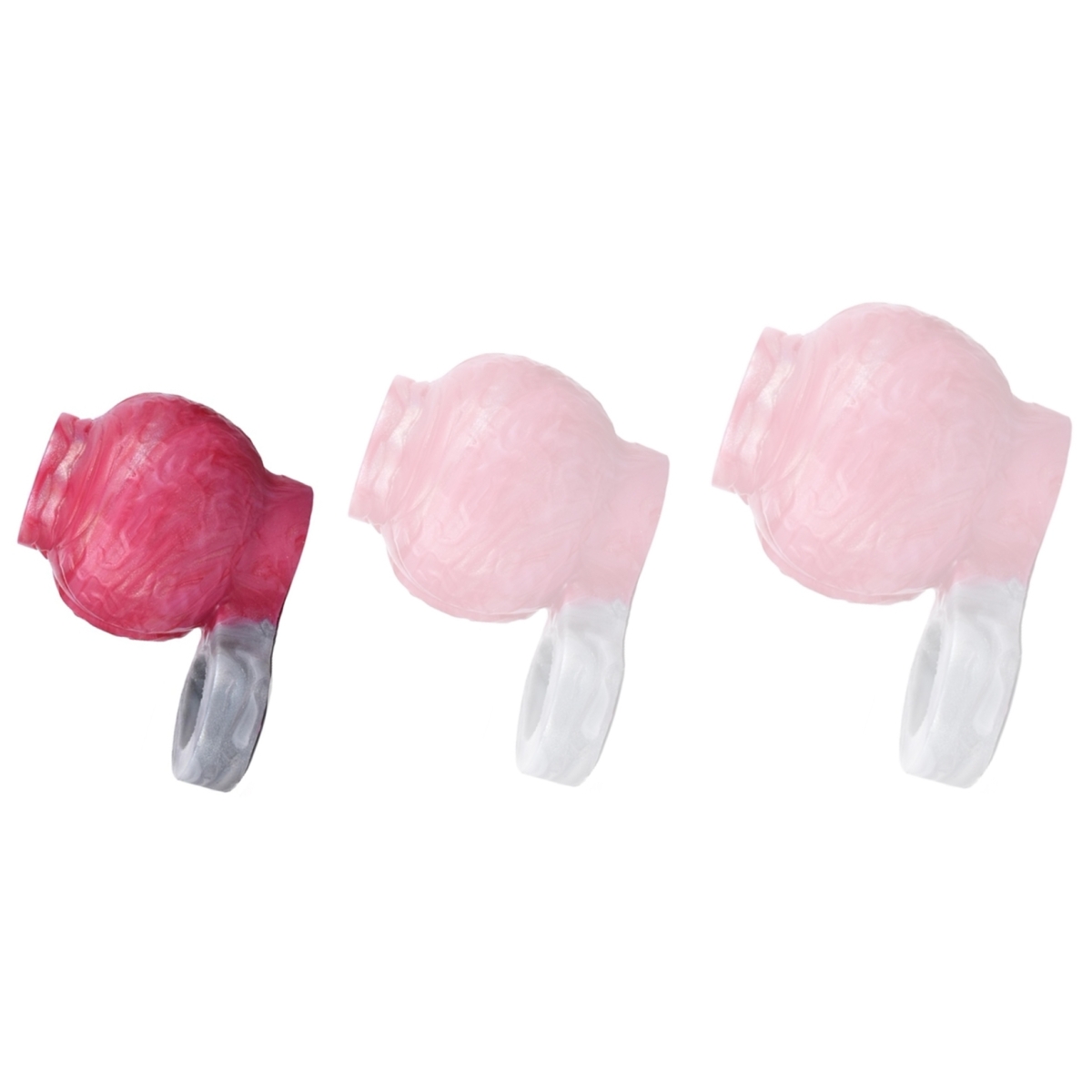 manchon de penis rundy s 6 x 55cm