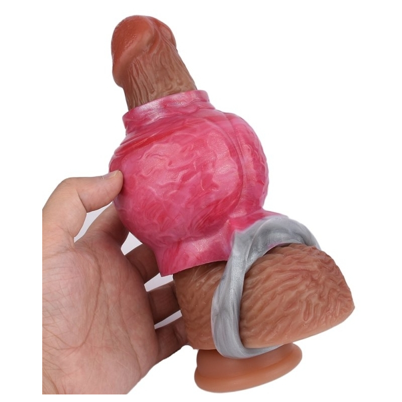 manchon de penis rundy s 6 x 55cm 2