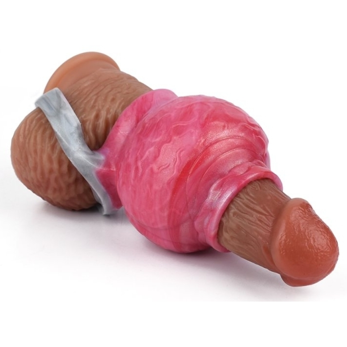 manchon de penis rundy s 6 x 55cm 3