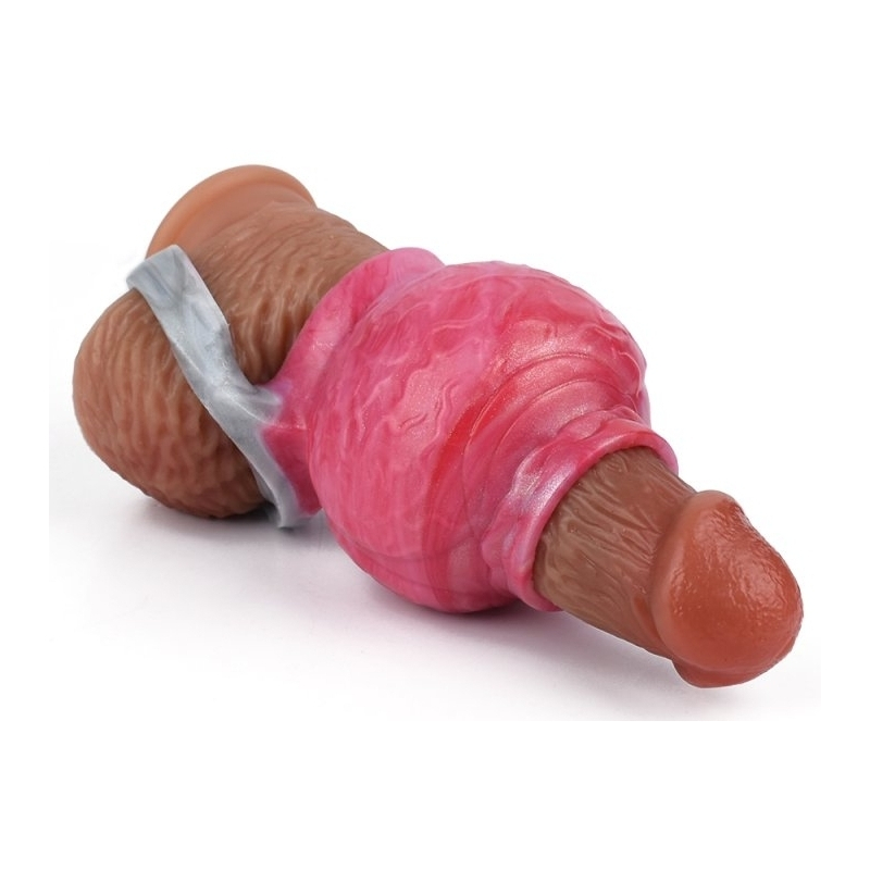 manchon de penis rundy s 6 x 55cm 3