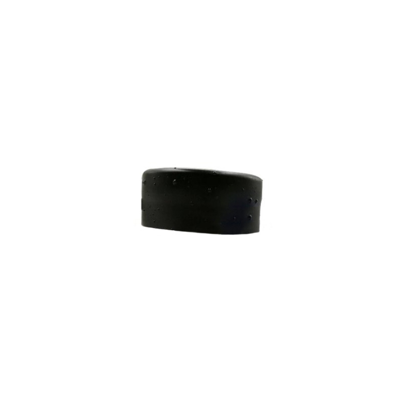 manchon souple pour pompe de penis 65mm noir 1