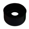 manchon souple pour pompe de penis 65mm noir 2
