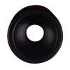 manchon souple pour pompe de penis 65mm noir 3