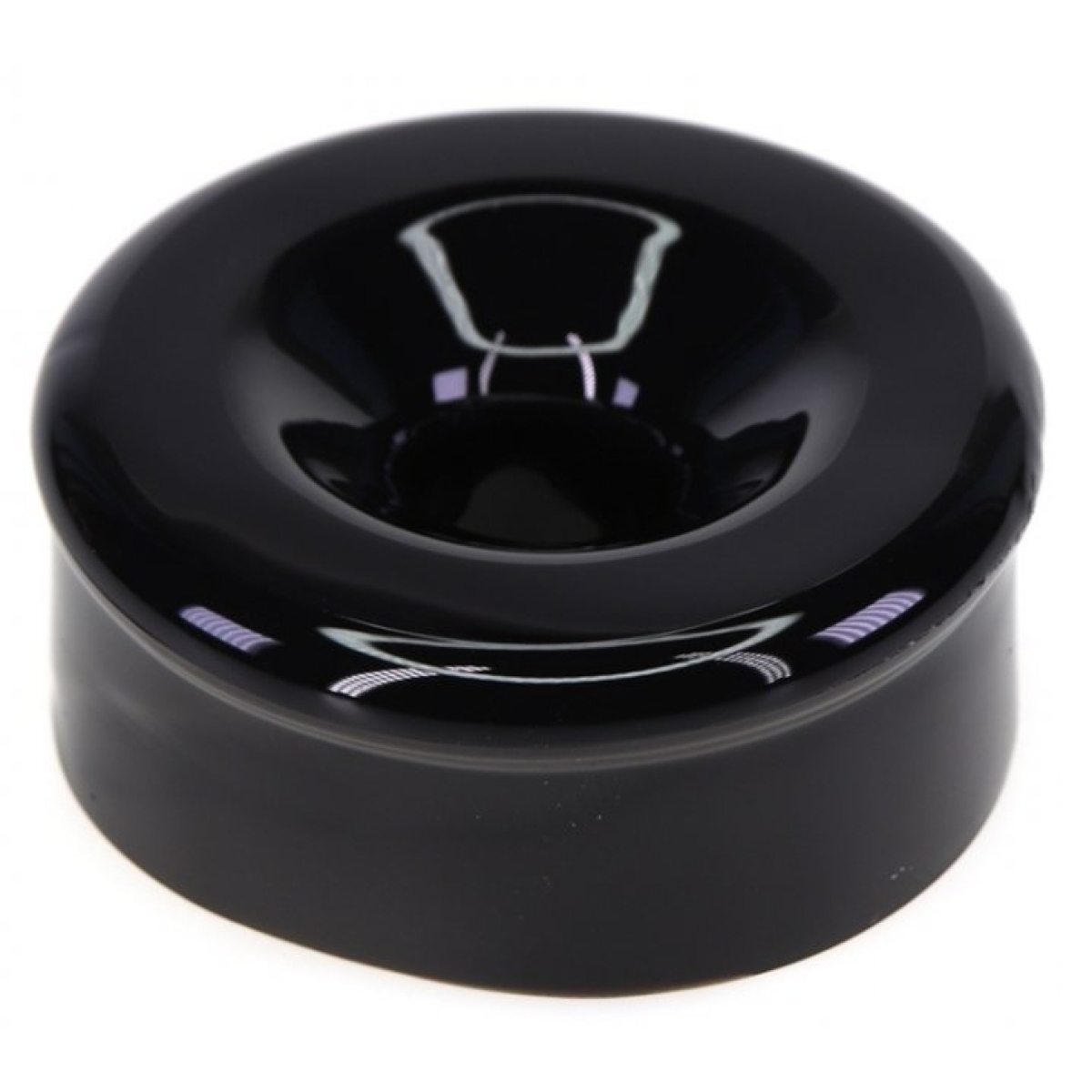 manchon souple pour pompe de penis 75mm