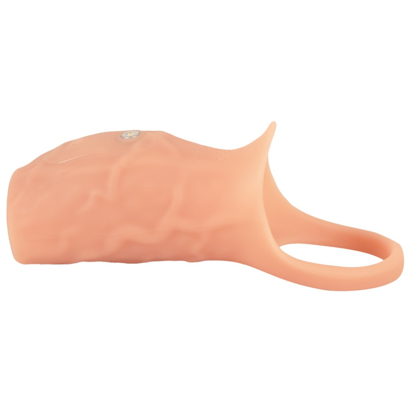 manchon vibrant real sleeve 95 x 45cm 2