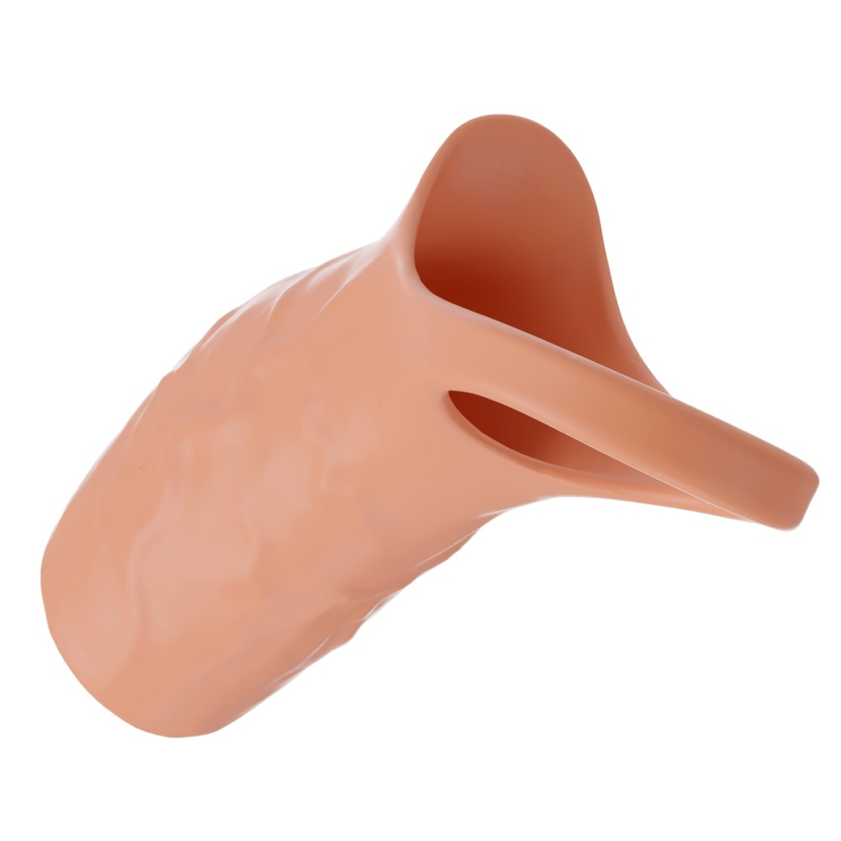 manchon vibrant real sleeve 95 x 45cm 3